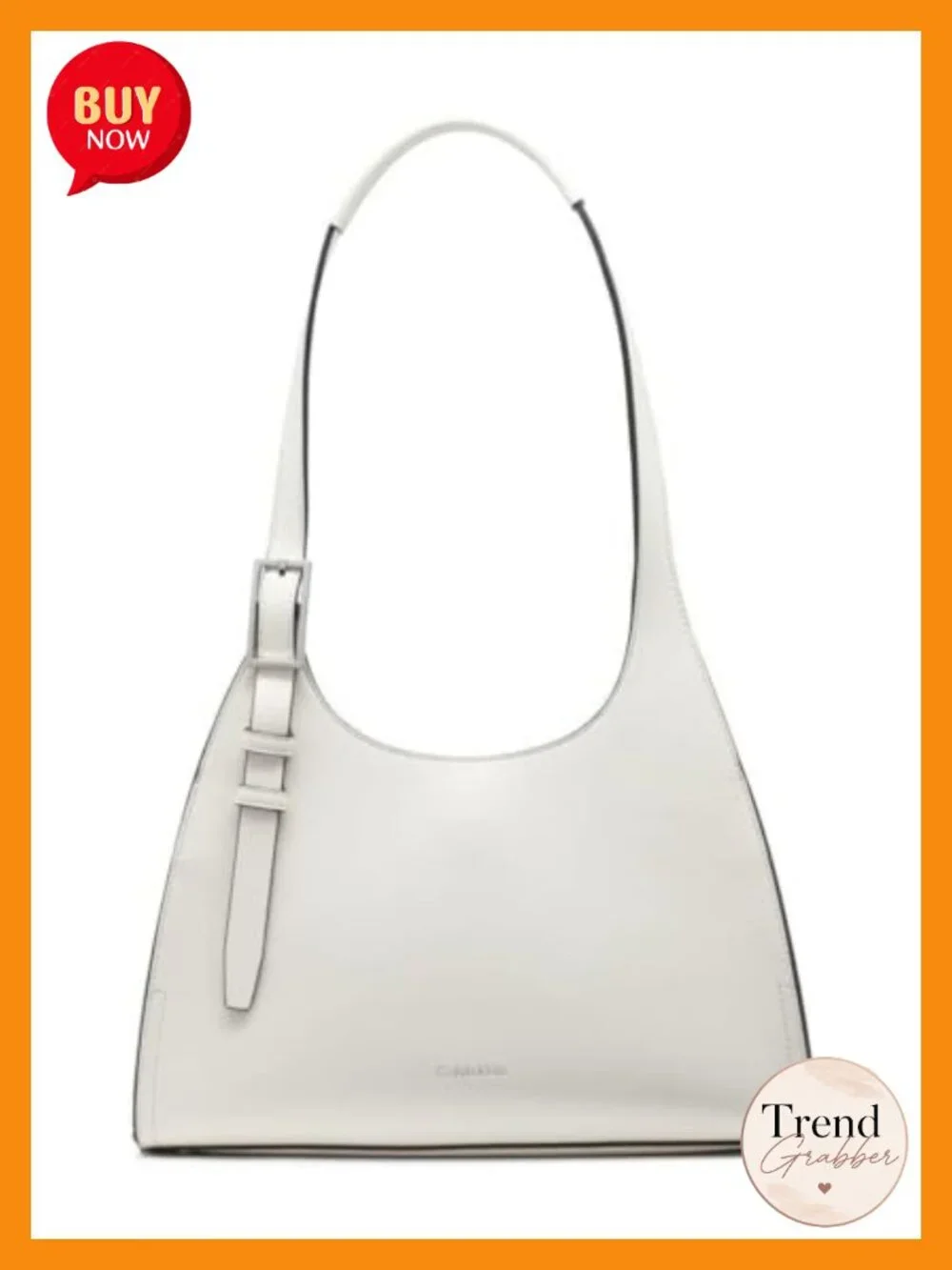 Vegan Leather Triple Compartment Satchel with Interior Pockets